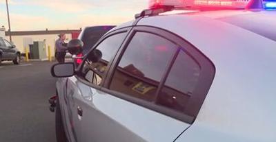 More Law Enforcement On The Roads This Holiday Season