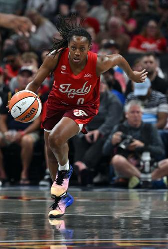 Sun Fever Basketball