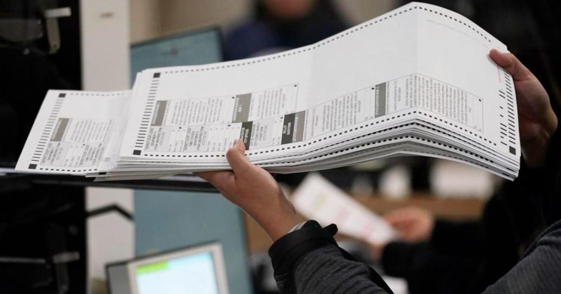 New Guidance Announced for Releasing Results Faster on Election Night - Vimarsana News