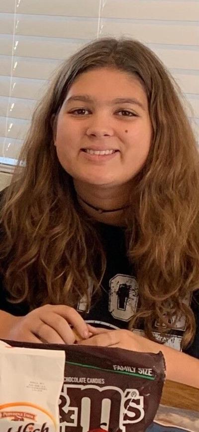 Sparks Police Asking for Help Finding Missing Teen