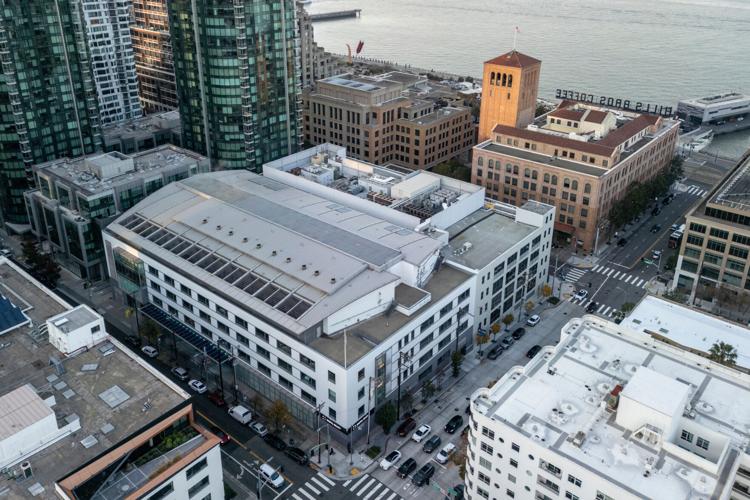 Data Centers Power Rules