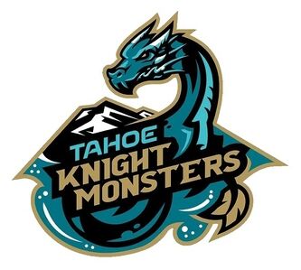 Tahoe sweeps Steelheads in Idaho