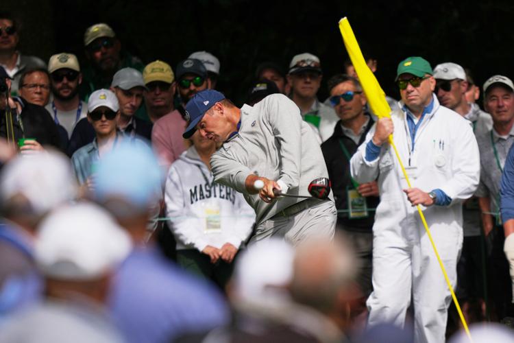 Masters Golf