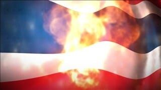 Bombing in Thai Seaside Resort Town