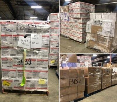 Washoe County School District To Send PPE To Schools Ahead Of Reopening