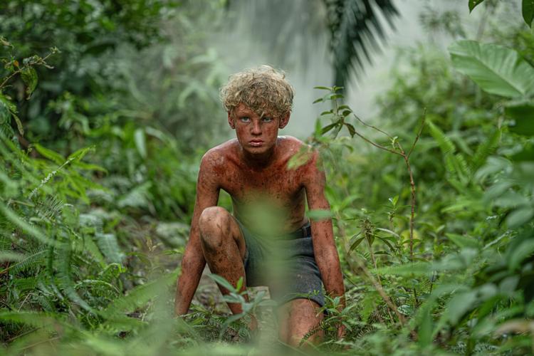 TV - Lord of the Flies