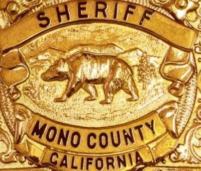 Mono County Deputies Investigate Accidental Shooting at Gun Range