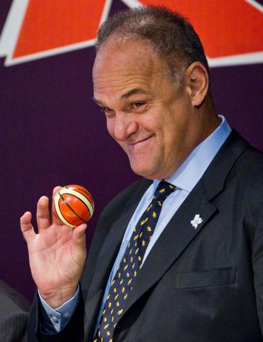 Brazil Oscar Schmidt Obit