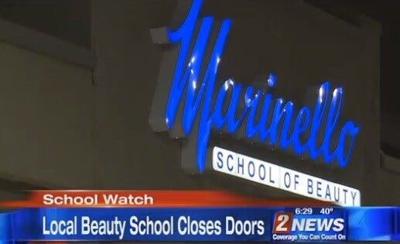 Marinello Schools of Beauty Close in Reno, Las Vegas