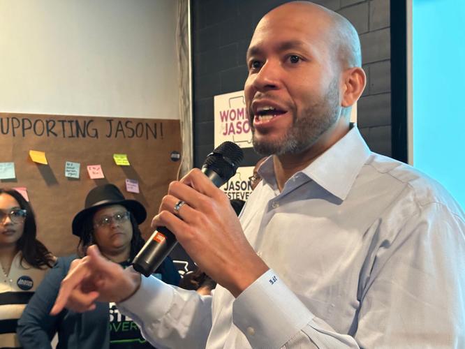 Election 2026 Georgia Governor