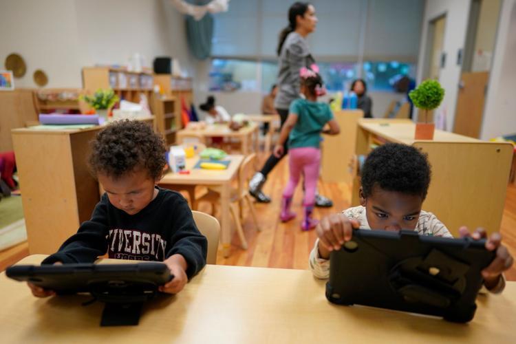 Education-One Tech Tip-Technology Distractions