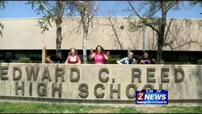 Fall Break Starts for School District