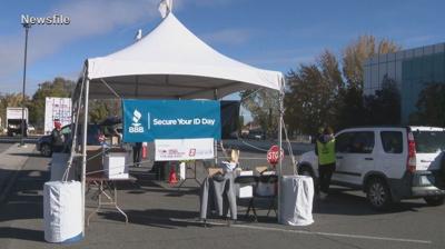 'Secure Your ID Day' This Weekend in Reno