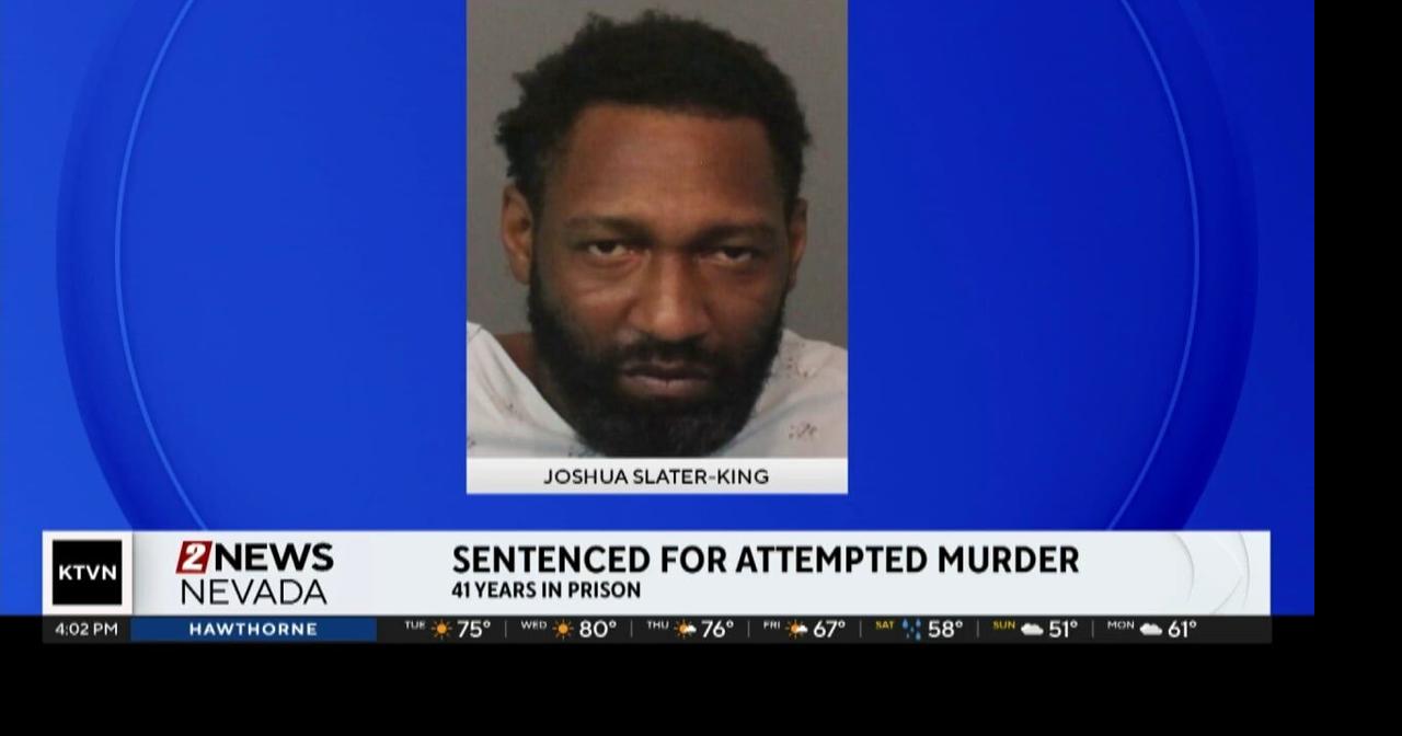 Man Sentenced for Attempted Murder | News | 2news.com