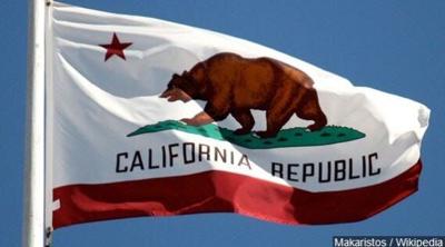 California Population Stalls at 39 Million