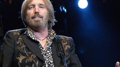 Spokeswoman Says Rock Musician Tom Petty Has Died at 66.