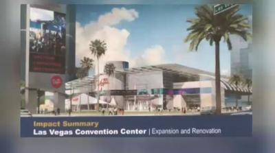 Nevada Bill Passes Sales Tax Increase in Both Assembly and Senate