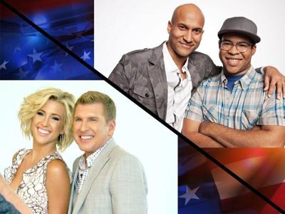 University of Nevada Professor Suggests TV Viewing Data Can Predict Voting Preferences