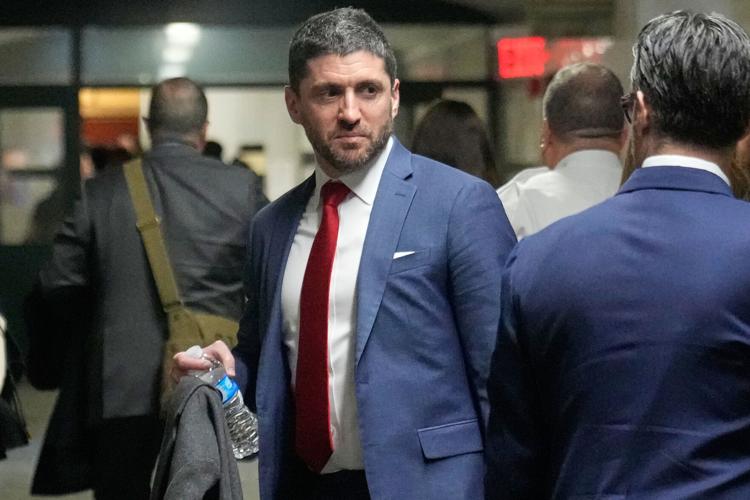 Sexual Misconduct Weinstein