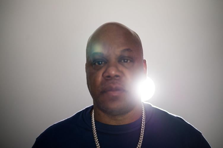 Too $hort Portrait Session