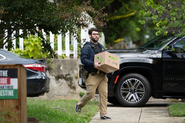 Ilhan Omar Search