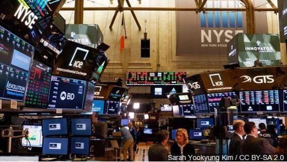 President Trump Insists Economy Strong Despite Tax Cut Talk