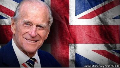Home for the Holidays: Prince Philip Leaves Hospital