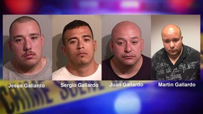Four Arrested in Truckee Bike Theft Ring