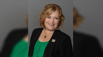 Charlene Bybee - Sparks Councilmember