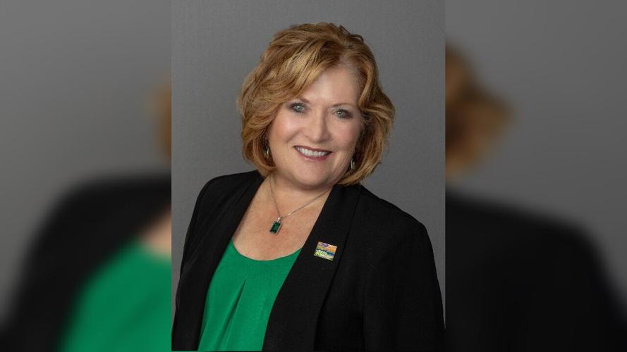 Charlene Bybee - Sparks Councilmember