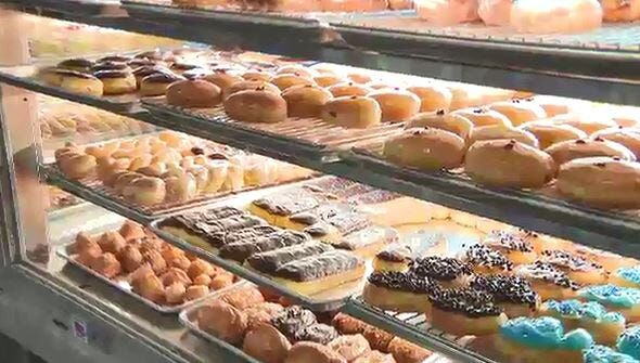 New DoughBoys Donuts Location Opens in Sparks