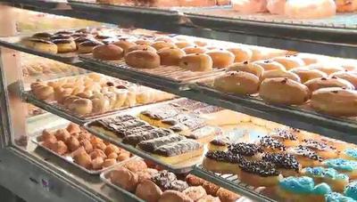 New DoughBoys Donuts Location Opens in Sparks