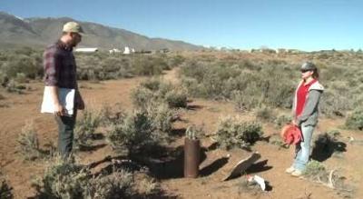 Drought Having Impact on Groundwater