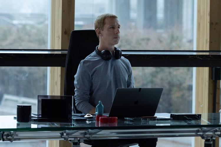 Fall Film Preview - The Social Reckoning