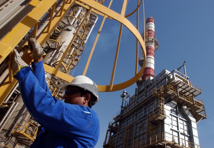 Emirates OPEC