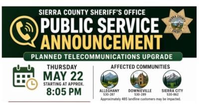 Public service