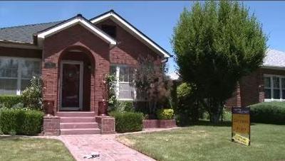 Reno-Sparks Real Estate Market: Still Smokin'