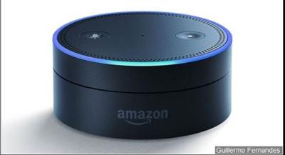 FTC Urged by Child Advocates to Investigate Amazon's Alexa