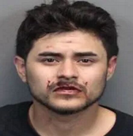 Parole & Probation Seeks Man Who May Be in Reno Area