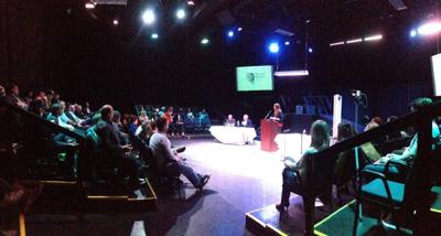 Debate on Tax Incentives in Nevada