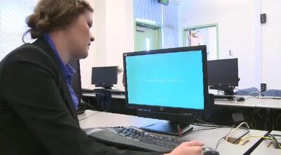 Area High School Students Win National Animation Contest