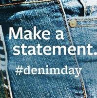 Nevada First Lady Backs 'Denim Day' Sex Crime Awareness Push