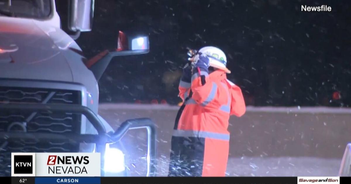 Chain Control Reno Nv An alternative to tire chains | Local News | 2news.com