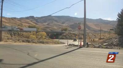 Some Residents Oppose Reno Gateway Business Park