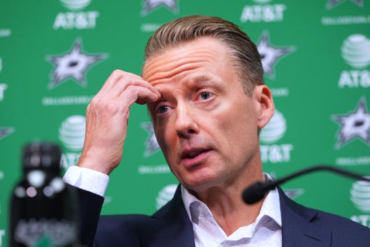 Stars Hockey