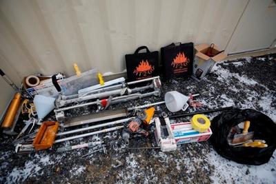 Victims Needed to Help Deputies Identify Possible Stolen Property