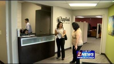 Busy Holiday Hiring Season Expected