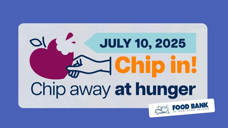 Chip In Chip Away FBNN 2025