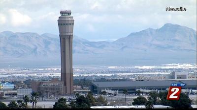 Nevada Airport Funding