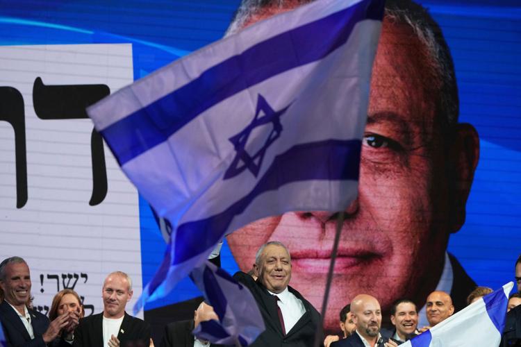 Israel Elections